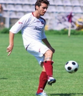 Zrnanović: Drago mi je što sam član bordo porodice Zrnanović: Drago mi je što sam član bordo porodice
