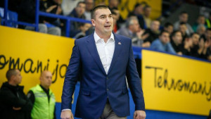 Budućnost Voli angažovala novog trenera