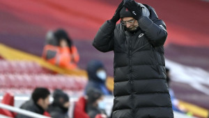 Klopp našao bizarno opravdanje za Alissonovu glupost
