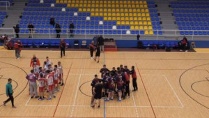 Vogošća u gostima bolja od Sloge
