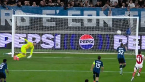 Jednom od milion: Odbrana penala golmana Arsenala je mačiji kašalj za čudo kakvo je uslijedilo