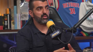 Bavčić: Nije bilo bitno ko je Bošnjak, Srbin ili Hrvat, kada smo igrali, igrali smo samo za BiH