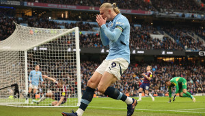 Manchester City u velikim problemima: Erling Haaland zbog povrede završio sezonu