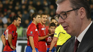 Veleizdaja legende! Bio je uzor studentima, a sad je dio Vučićevog tima: "Grebe se za neku kintu"