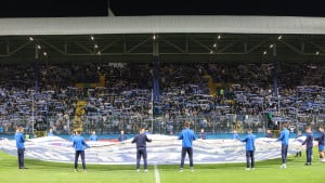 FK Željezničar slavi 104. rođendan