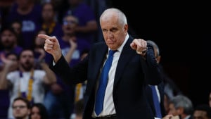 Željko Obradović stao pred kamere i potvrdio užasne vijesti za Partizan!