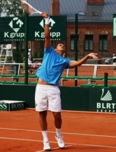 Brkić osvojio ITF Futures u Antaliji