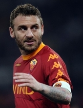 De Rossi: Sve što je pisano su laži