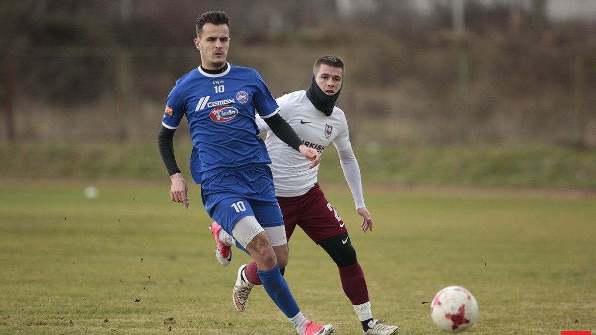 GOŠK efikasan protiv Zagore GOŠK efikasan protiv Zagore