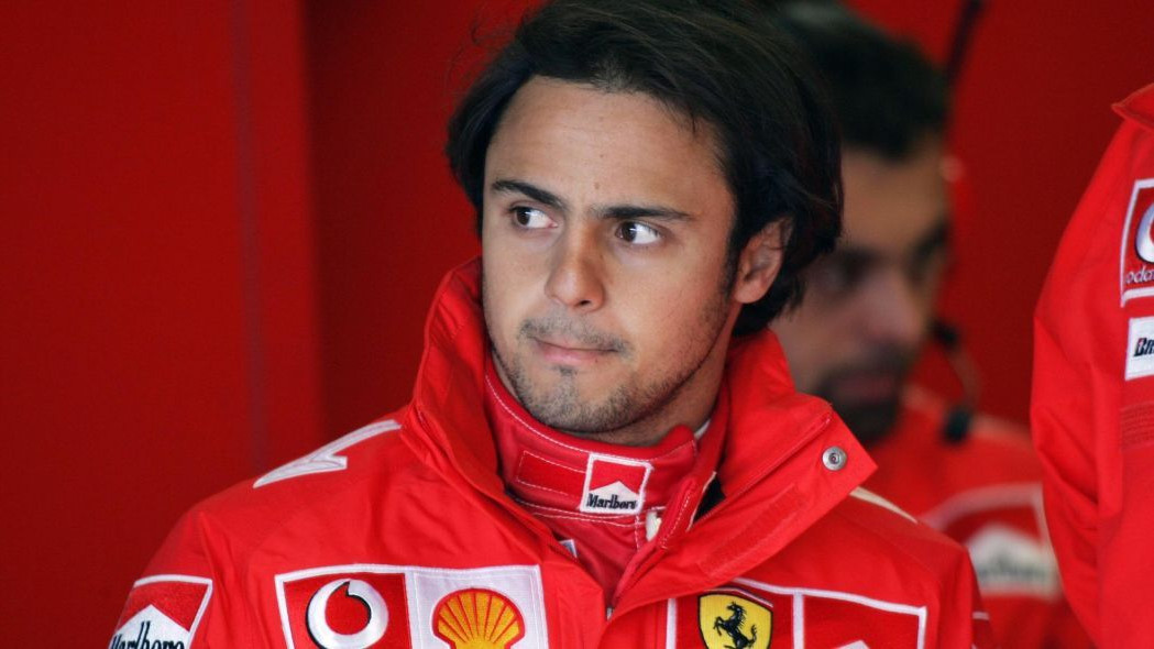 Felipe Massa: U Ferrariju misle da su dužni da pobjeđuju 