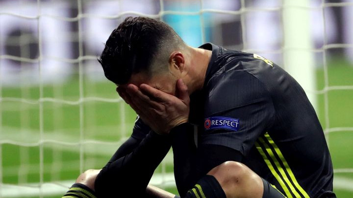 Izgubio je bitku, ali ne i rat: Cristiano Ronaldo žestoko provocirao navijače Atletica i nakon meča