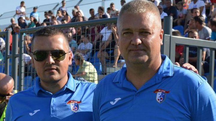 Bonić: Čeka nas težak posao, Krupa je snažna Bonić: Čeka nas težak posao, Krupa je snažna