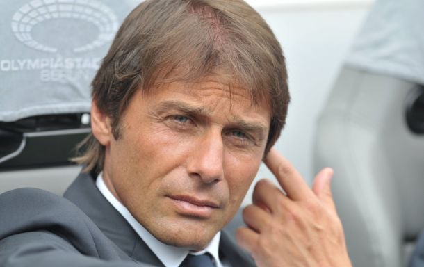 Conte: Vidjet ćete drugačiji Juventus u odnosu na Minhen