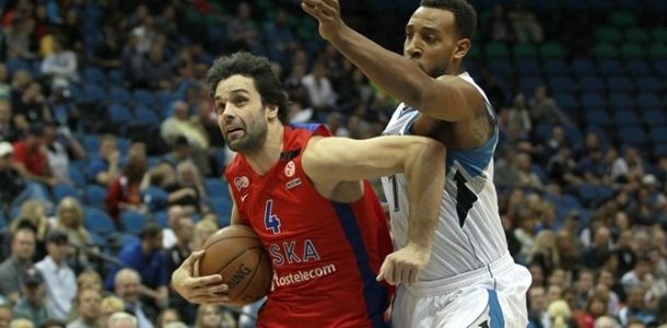 CSKA pregazio Maccabi, Fener bolji od Efesa