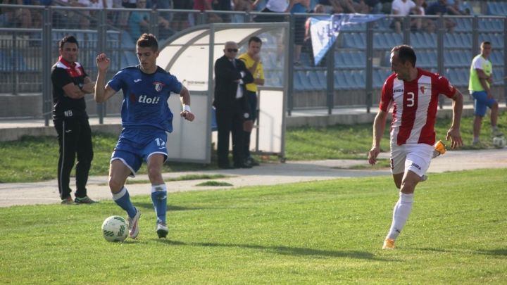 Đerić na meti klubova iz regiona