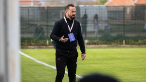 Mulalić odveo Dečić do najvećeg uspjeha u klupskoj historiji!