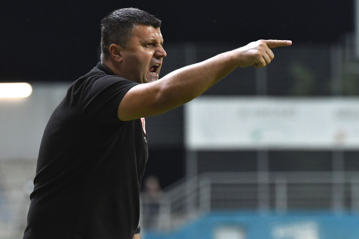Crvena zvezda brutalno odgovorila Radničkom