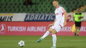 Derbi začelja u Doboju ponudio dramu: Sloga protiv Rudara do boda u sudijskoj nadokandi