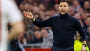 Francesco Farioli preuzeo redove nekadašnjeg prvaka Evrope