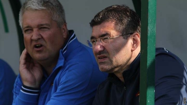 GOŠK zainteresovan za Musu GOŠK zainteresovan za Musu