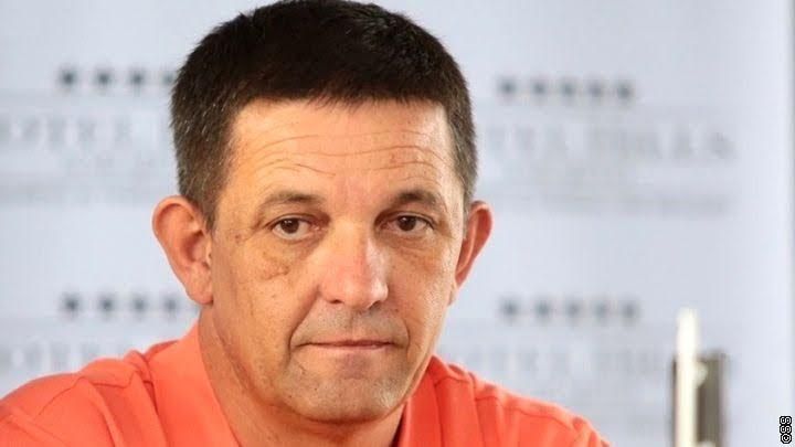 Grbavac: Želimo da titula ostane u Ljubuškom Grbavac: Želimo da titula ostane u Ljubuškom