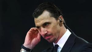 Ibrahimović: Gledao sam taj cirkus, znam taj stadion, 55.000 ti vrijeđa majku i djecu