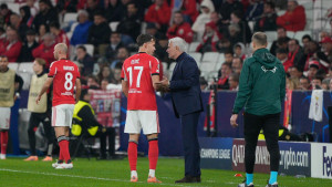 Mourinho saznao da Barcelona želi igrača Benfice, pa napravio nezapamćen potez