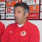 Jusufbegović: Nisam zadovoljan, trebali smo pobijediti