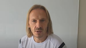 Krunić: Ne igramo za sebe već za državu, imamo odgovornost prema narodu