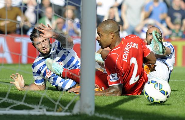 Ludnica na Loftus Roadu, Liverpool savladao QPR