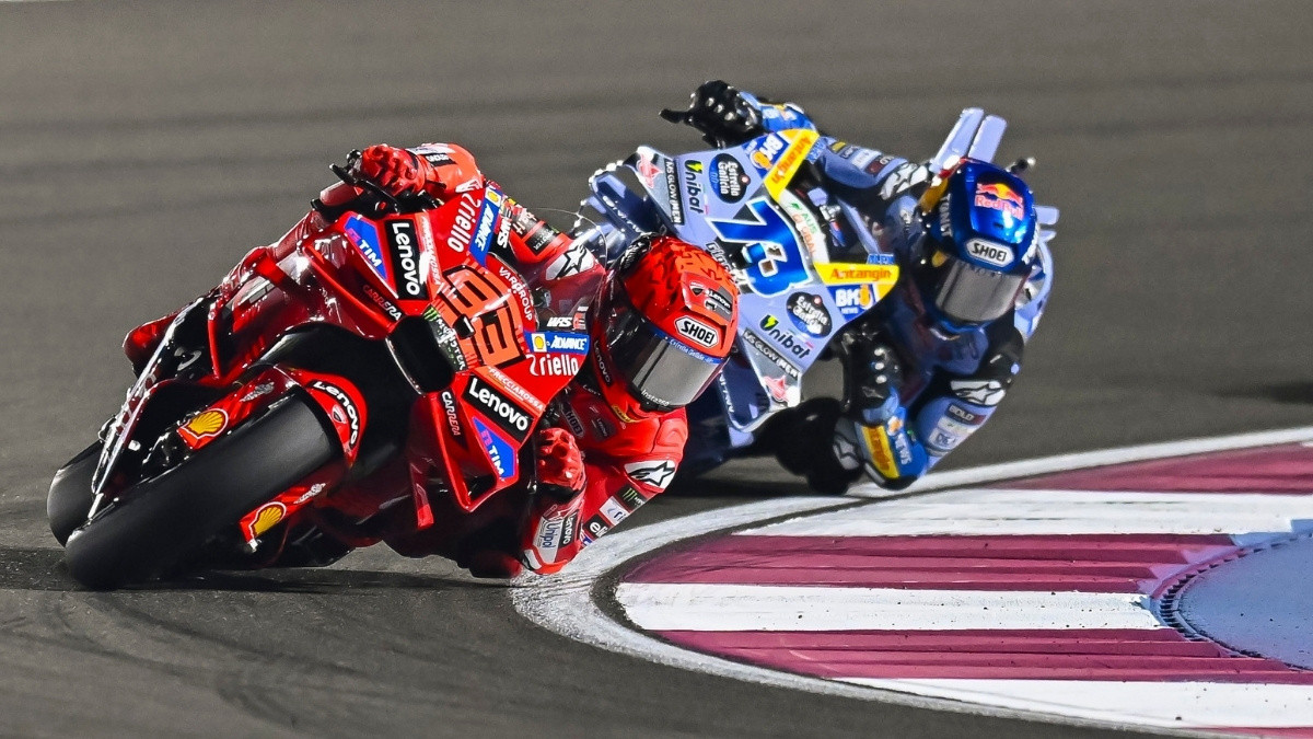 Marc Marquez preuzeo krivicu za sudar s bratom