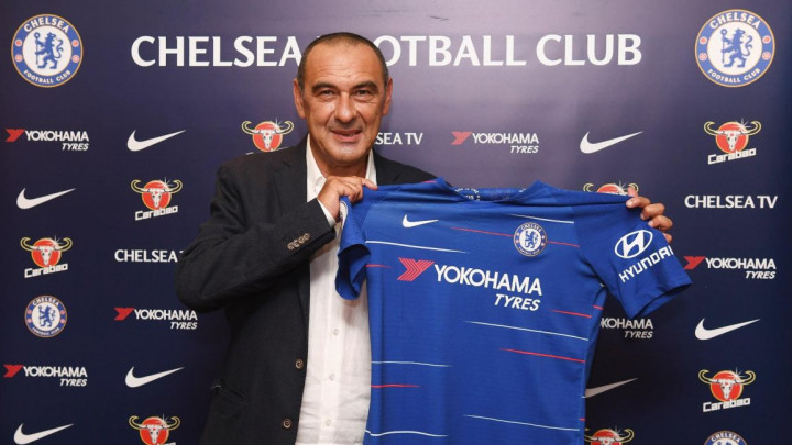 Sarri prodaje Moratu i Girouda i dovodi veliko pojačanje iz Italije?