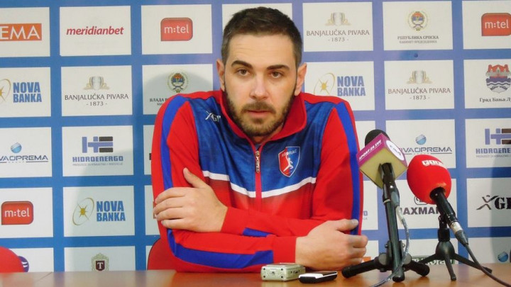 Mikić: Neće biti lako, to govori i tabela