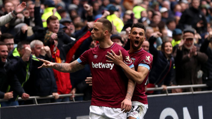 West Ham na krilima Arnautovića razbio Southampton, Wolvesi slavili protiv Fulhama