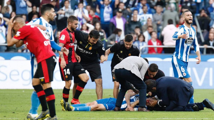 Borba za La ligu dva kultna kluba: Igrači u nevjerici poslije brutalnog starta!