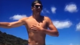 Dončić i van terena jednostavno ne zna da stane