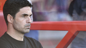 Smiješne pritužbe Xavija nakon poraza, Arteta mu brzo odgovorio