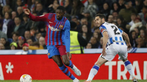 Je li sreća para puna vreća? Ousmane Dembele dobio ponudu kakvu je želio, ali se nećka