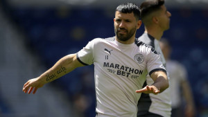 Sergio Aguero poslao oproštajnu poruku Manchester Cityju i otišao u Barcelonu