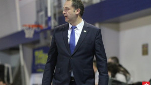 Marko Trbić sportski direktor Sparsa