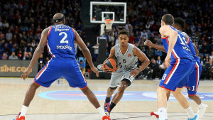 Nezaustavljivi Anadolu Efes razbio i Asvel