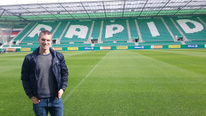 Kod Grahovca u srcu Evrope: Otac je želio Sarajevo, sestra trasirala put za Beč