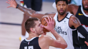 Jokić i Nuggetsi prave čuda