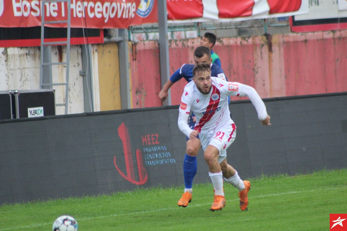 Derbi u Mostaru: Jakirović i Musemić objavili sastave