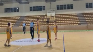 Bh. košarka na dnu: KK Leotar se nije pojavio u Donjem Vakufu