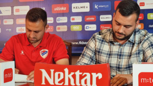 FK Borac dogovorio važan potpis