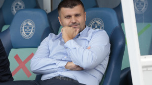 Sindikat BiH stao u zaštitu Dudića i upozorio Crvenu zvezdu: "Ako ne bude dokaza, pokrećemo proces"