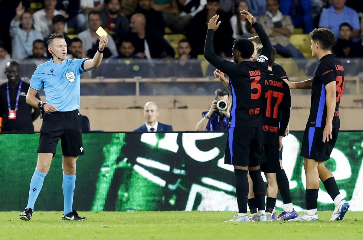 Fudbalerima Barcelone će tek biti muka kada saznaju ko je sa tribina pratio njihov poraz u Kneževini