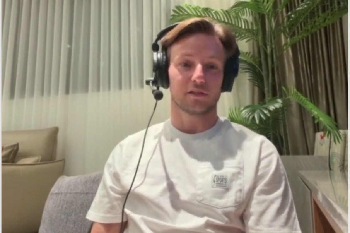 Nije aprilska šala! Rakitić ima novi angažman, debituje već u srijedu: "Nadam se da će mi oprostiti"