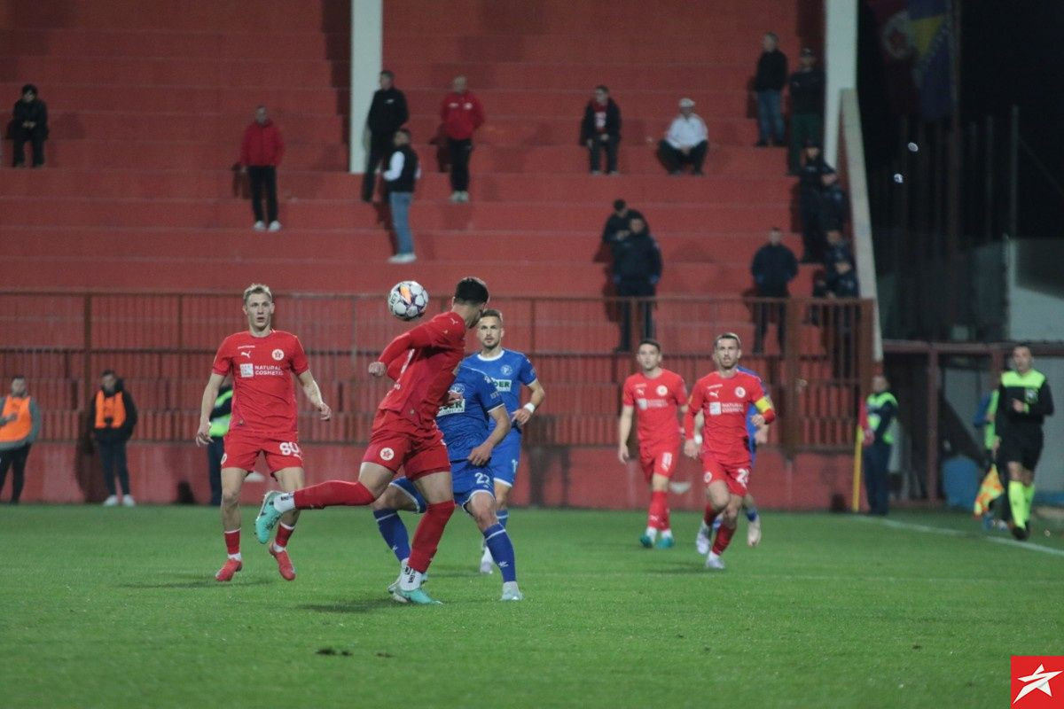 Ko propušta naredno kolo: Posušje, Velež, Široki Brijeg, Radnik i Sloboda oslabljeni Ko propušta naredno kolo: Posušje, Velež, Široki Brijeg, Radnik i Sloboda oslabljeni